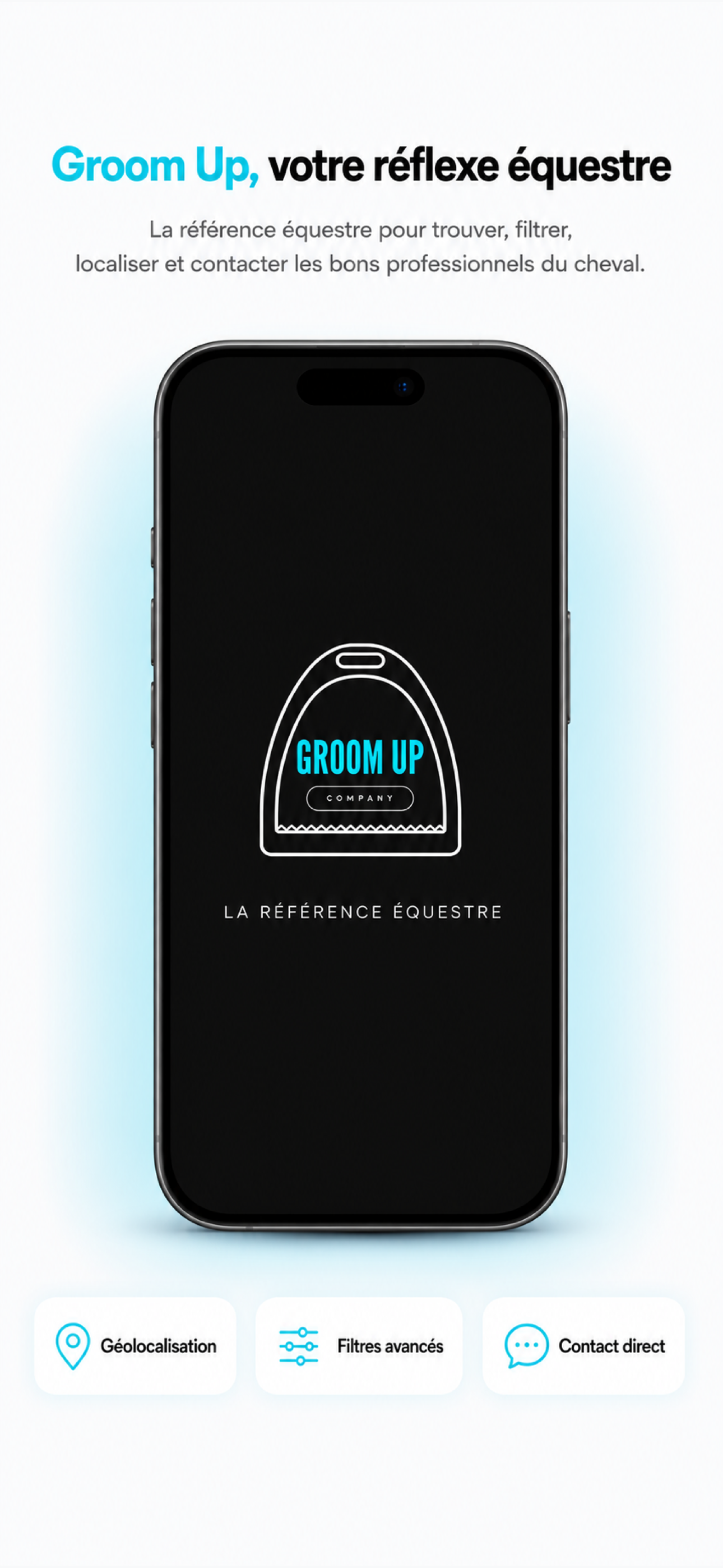 L'app